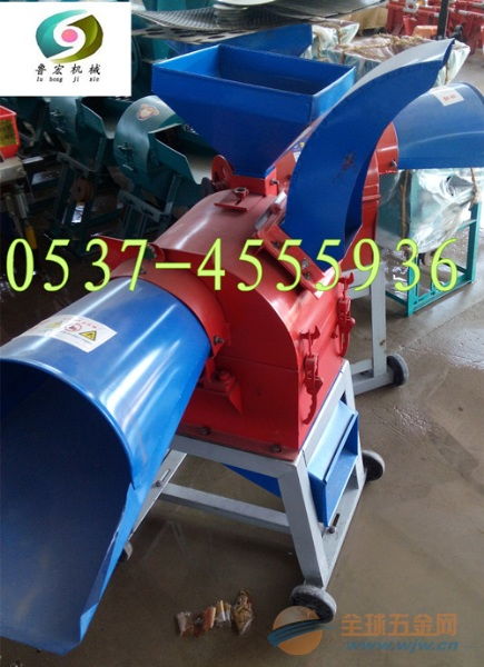 多功能畜牧機(jī)械 青貯鍘草揉搓機(jī)、牧草粉碎機(jī)、秸稈揉搓粉碎機(jī)的綜合應(yīng)用與市場前景